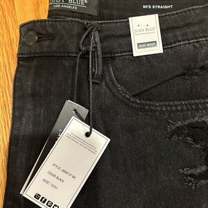Judy blue jeans size 13